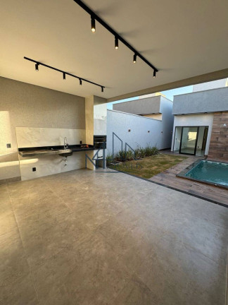Imagem Casa com 3 Quartos à Venda, 235 m² em Jardim Presidente - Goiânia Imagem Casa com 3 Quartos à Venda, 235 m² em Jardim Presidente - Goiânia