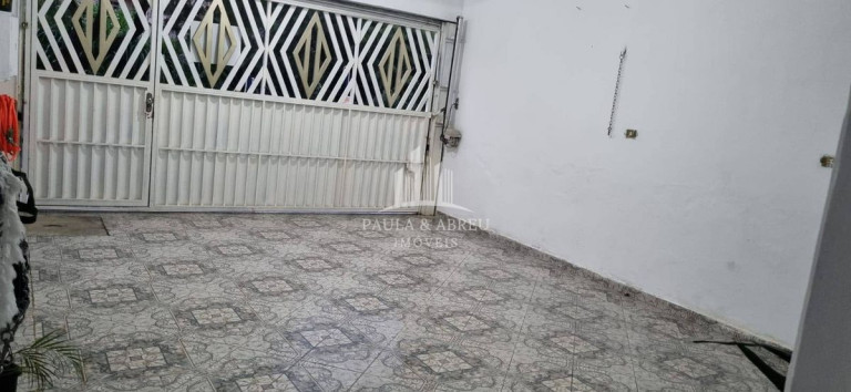 Imagem Casa com 2 Quartos à Venda, 125 m² em Jardim Zaira - Mauá Imagem Casa com 2 Quartos à Venda, 125 m² em Jardim Zaira - Mauá