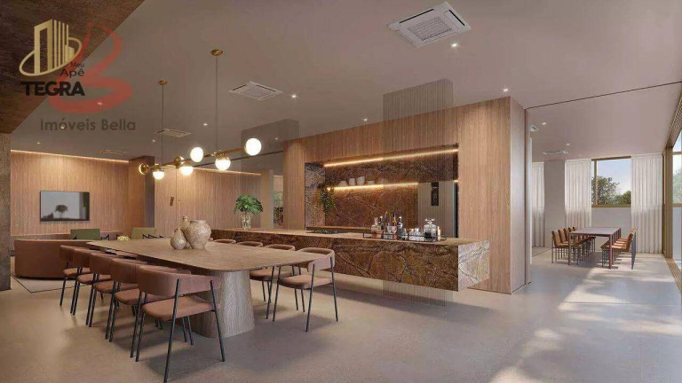 Imagem Apartamento com 2 Quartos à Venda, 80 m² em Moema - São Paulo