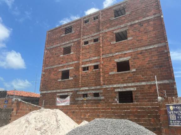 Imagem Apartamento com 3 Quartos à Venda, 72 m² em Jardim Cidade Universitária - João Pessoa Imagem Apartamento com 3 Quartos à Venda, 72 m² em Jardim Cidade Universitária - João Pessoa