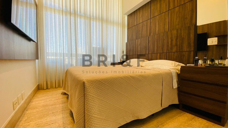Imagem Apartamento com 1 Quarto à Venda, 108 m² em Brooklin - São Paulo Imagem Apartamento com 1 Quarto à Venda, 108 m² em Brooklin - São Paulo