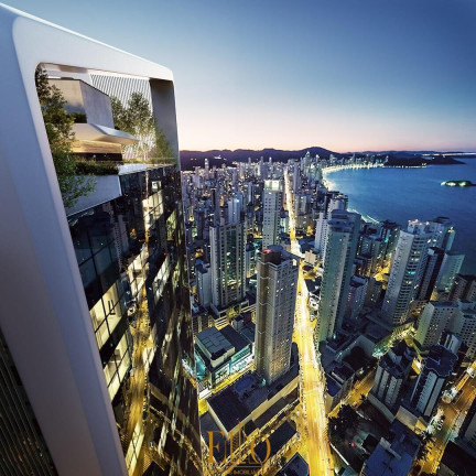 Apartamento com 4 Quartos à Venda, 171 m² em Centro - Balneário Camboriú