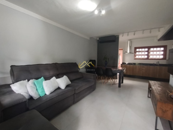 Imagem Casa com 3 Quartos à Venda, 52 m² em Itaguá - Ubatuba Imagem Casa com 3 Quartos à Venda, 52 m² em Itaguá - Ubatuba