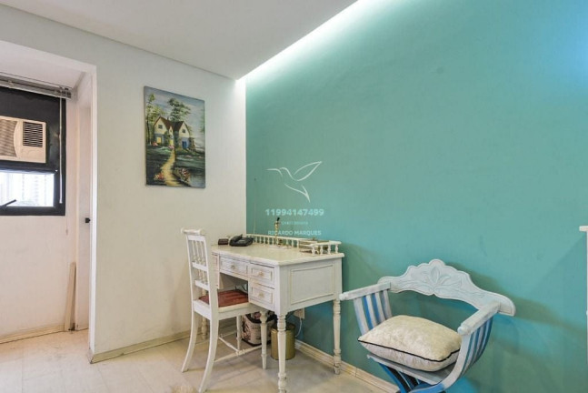 Imagem Sala Comercial à Venda, 30 m² em Vila Clementino - São Paulo Imagem Sala Comercial à Venda, 30 m² em Vila Clementino - São Paulo