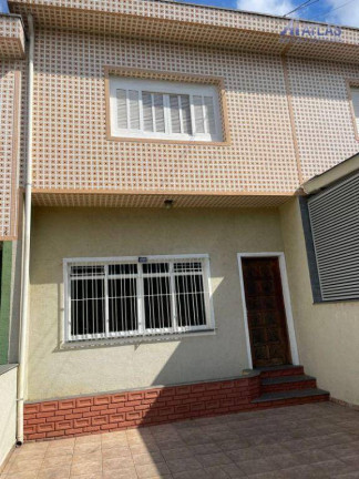 Imagem Sobrado com 3 Quartos à Venda, 124 m² em Vila Medeiros - São Paulo Imagem Sobrado com 3 Quartos à Venda, 124 m² em Vila Medeiros - São Paulo