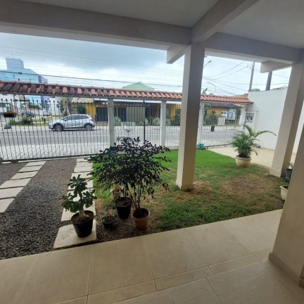 Imagem Casa com 6 Quartos à Venda, 50 m² em Praia Do Morro - Guarapari Imagem Casa com 6 Quartos à Venda, 50 m² em Praia Do Morro - Guarapari