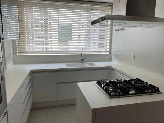 Imagem Apartamento com 3 Quartos à Venda, 230 m² em Fazenda - Itajaí
