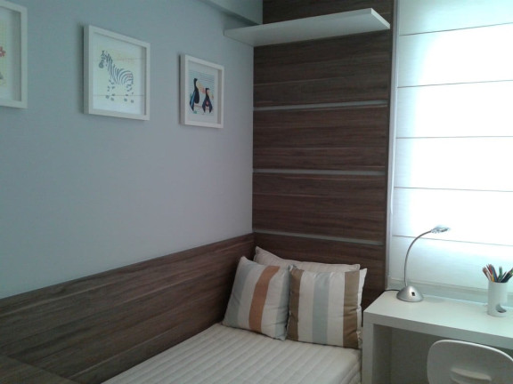 Imagem Apartamento com 3 Quartos à Venda, 61 m² em Portão - Curitiba