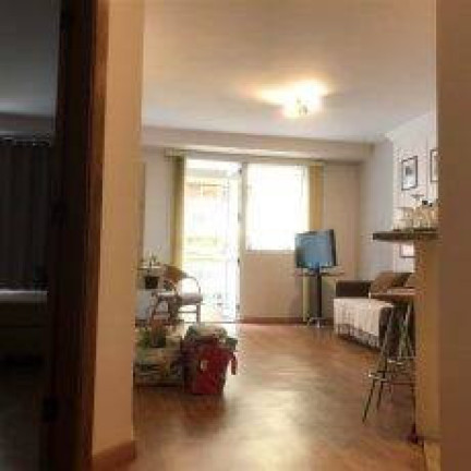 Imagem Apartamento com 1 Quarto para Alugar, 75 m² em Alphaville - Santana De Parnaíba