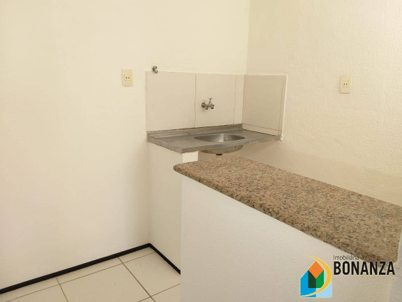 Imagem Kitnet com 1 Quarto para Alugar,  em Parquelandia - Fortaleza