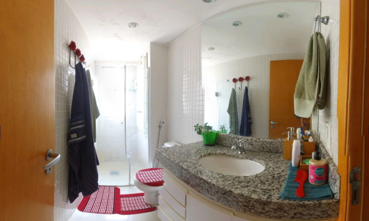 Imagem Imóvel com 3 Quartos à Venda, 106 m² em Aguas Claras - Brasília
