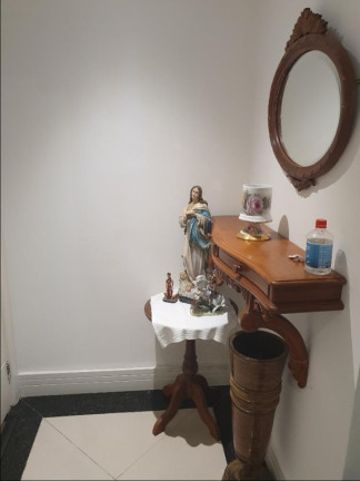 Imagem Apartamento com 3 Quartos à Venda, 155 m² em Barra Da Tijuca - Rio De Janeiro