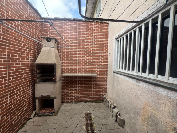 Imagem Sobrado com 2 Quartos à Venda ou Locação, 74 m² em Jundiapeba - Mogi Das Cruzes