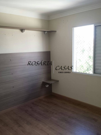 Imagem Apartamento com 2 Quartos à Venda, 104 m² em Granja Viana - Cotia