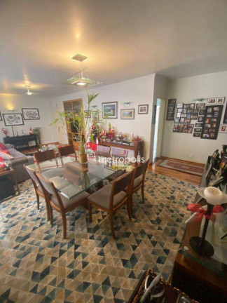 Imagem Apartamento com 3 Quartos à Venda, 130 m² em Paraíso - São Paulo Imagem Apartamento com 3 Quartos à Venda, 130 m² em Paraíso - São Paulo