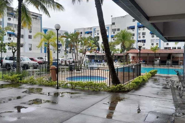 Imagem Apartamento com 2 Quartos à Venda, 59 m² em Camorim - Rio De Janeiro Imagem Apartamento com 2 Quartos à Venda, 59 m² em Camorim - Rio De Janeiro