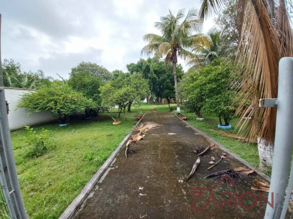 Imagem Terreno à Venda, 6.830 m² em Barranco - Taubaté