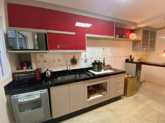 Imagem Cobertura com 2 Quartos à Venda, 270 m² em Anchieta - São Bernardo Do Campo