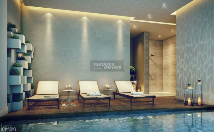 Imagem Apartamento com 3 Quartos à Venda, 62 m² em Barra Funda - São Paulo