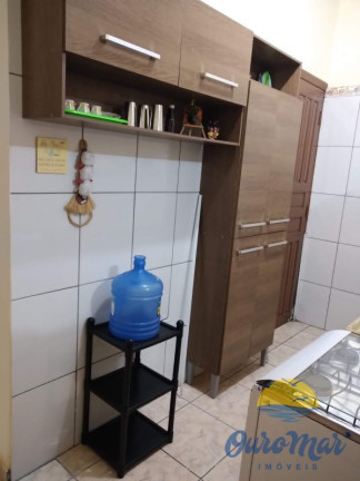 Imagem Sobrado com 1 Quarto para Alugar ou Temporada, 65 m² em Bopiranga - Itanhaém Imagem Sobrado com 1 Quarto para Alugar ou Temporada, 65 m² em Bopiranga - Itanhaém