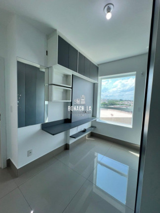 Imagem Apartamento com 3 Quartos para Alugar, 86 m² em Jardim Pompéia - Indaiatuba Imagem Apartamento com 3 Quartos para Alugar, 86 m² em Jardim Pompéia - Indaiatuba