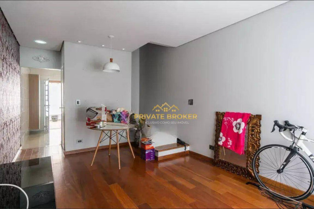 Imagem Casa com 2 Quartos à Venda, 70 m² em Jardim íris - São Paulo Imagem Casa com 2 Quartos à Venda, 70 m² em Jardim íris - São Paulo
