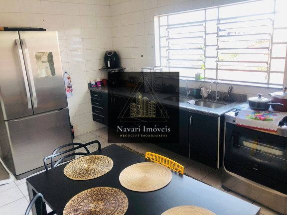 Imagem Casa com 4 Quartos à Venda, 267 m² em Vila Gustavo - São Paulo Imagem Casa com 4 Quartos à Venda, 267 m² em Vila Gustavo - São Paulo