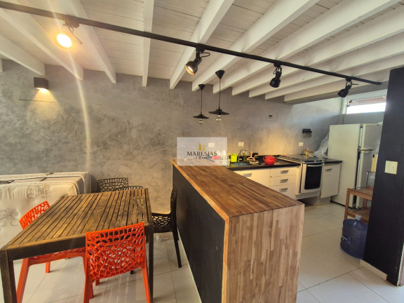 Imagem Casa com 3 Quartos à Venda, 110 m² em Maresias - São Sebastião Imagem Casa com 3 Quartos à Venda, 110 m² em Maresias - São Sebastião