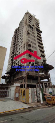 Imagem Apartamento com 2 Quartos à Venda, 77 m² em Real - Praia Grande