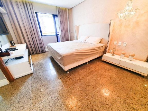 Imagem Apartamento com 5 Quartos à Venda, 282 m² em Meireles - Fortaleza
