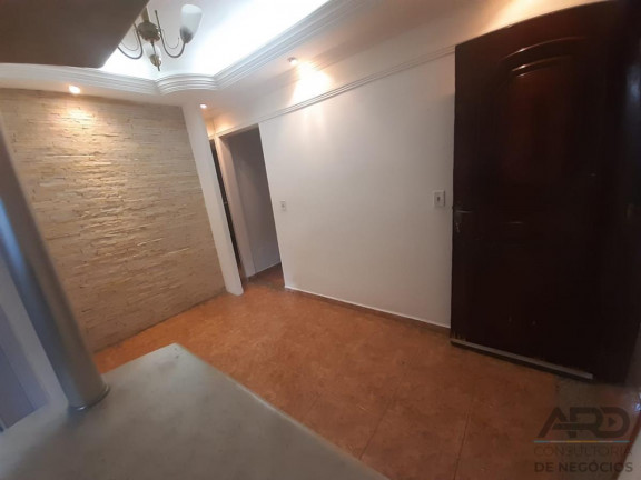 Imagem Casa com 2 Quartos para Alugar, 45 m² em Vila Nova Curuçá - São Paulo