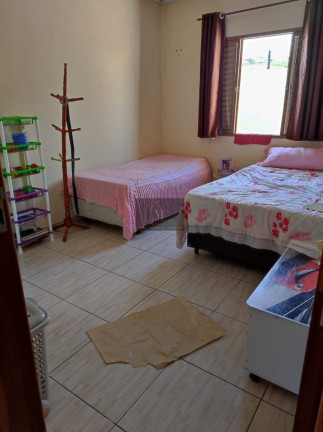 Imagem Casa com 2 Quartos à Venda, 190 m² em Centro - Tomazina