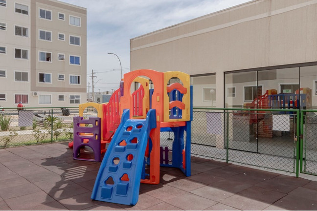 Imagem Imóvel com 2 Quartos à Venda, 51 m² em Restinga - Porto Alegre Imagem Imóvel com 2 Quartos à Venda, 51 m² em Restinga - Porto Alegre