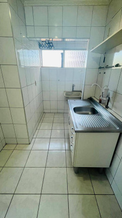 Imagem Apartamento com 2 Quartos à Venda, 48 m² em Capela Do Socorro - São Paulo Imagem Apartamento com 2 Quartos à Venda, 48 m² em Capela Do Socorro - São Paulo