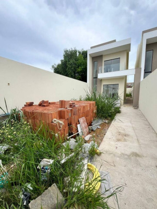 Imagem Sobrado com 3 Quartos à Venda, 130 m² em Santa Mônica - Guarapari Imagem Sobrado com 3 Quartos à Venda, 130 m² em Santa Mônica - Guarapari