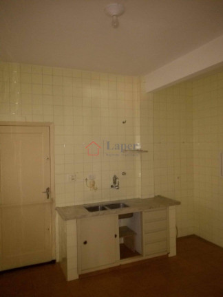 Imagem Apartamento com 1 Quarto à Venda, 67 m² em Cambuci - São Paulo