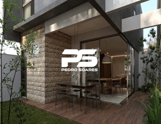 Imagem Casa com 1 Quarto à Venda, 177 m² em Intermares - Cabedelo