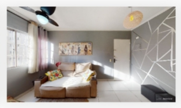 Foto do imóvel Imóvel com 2 Quartos à Venda, 49 m² em Campos Elíseos - São Paulo