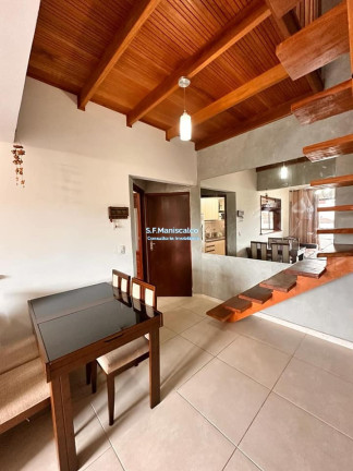 Imagem Apartamento com 3 Quartos à Venda, 130 m² em Acaraú - Ubatuba