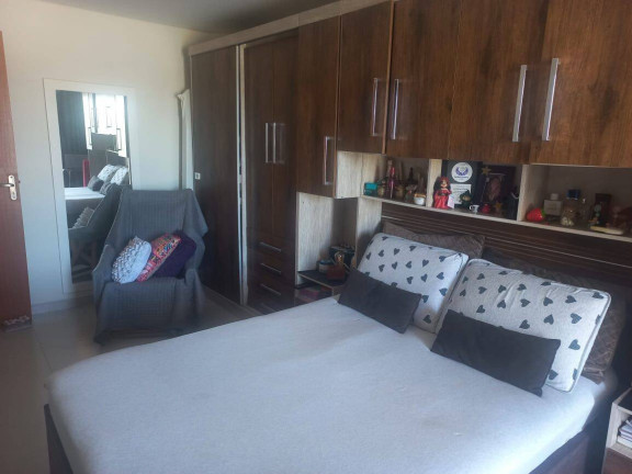 Imagem Casa com 2 Quartos à Venda, 103 m² em São João Do Rio Vermelho - Florianópolis