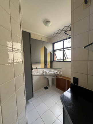 Imagem Apartamento com 2 Quartos à Venda, 70 m² em Vila Ema - São José Dos Campos