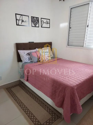 Imagem Apartamento com 2 Quartos à Venda, 45 m² em Residencial Frei Galvão - São José Dos Campos