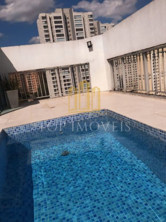 Imagem Apartamento com 3 Quartos à Venda, 240 m² em Jardim Aquarius - São José Dos Campos