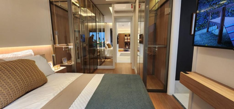 Imagem Apartamento com 2 Quartos à Venda, 81 m² em Vila Mariana - São Paulo Imagem Apartamento com 2 Quartos à Venda, 81 m² em Vila Mariana - São Paulo