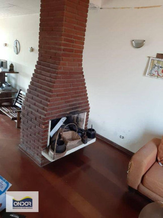 Imagem Casa de Condomínio com 4 Quartos à Venda, 353 m² em Granja Viana - Carapicuíba Imagem Casa de Condomínio com 4 Quartos à Venda, 353 m² em Granja Viana - Carapicuíba
