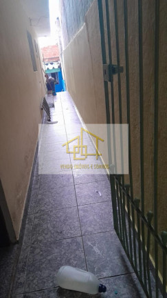 Imagem Sobrado com 3 Quartos à Venda, 90 m² em Parque Residencial Dos Lagos - São Paulo Imagem Sobrado com 3 Quartos à Venda, 90 m² em Parque Residencial Dos Lagos - São Paulo