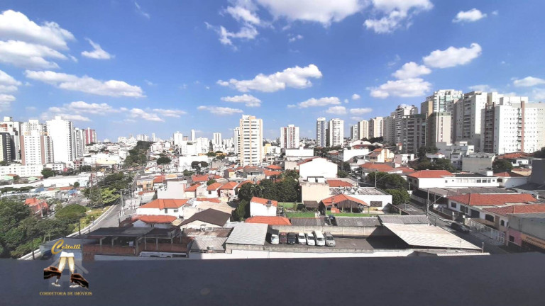 Imagem Apartamento com 3 Quartos à Venda, 96 m² em Santa Paula - São Caetano Do Sul Imagem Apartamento com 3 Quartos à Venda, 96 m² em Santa Paula - São Caetano Do Sul