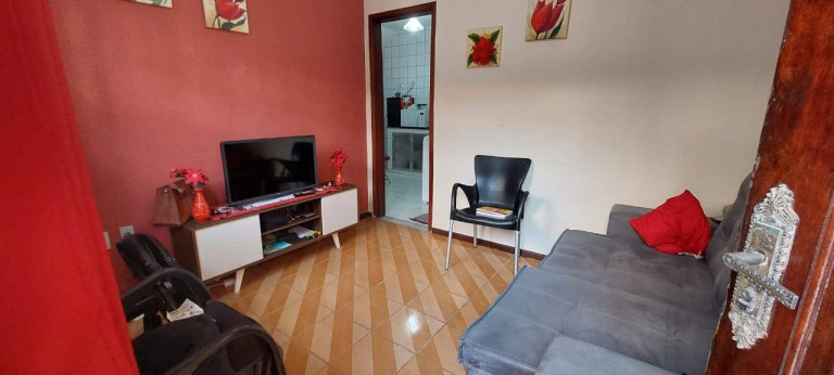 Imagem Casa de Condomínio com 3 Quartos à Venda, 90 m² em Palmeiras - Cabo Frio Imagem Casa de Condomínio com 3 Quartos à Venda, 90 m² em Palmeiras - Cabo Frio