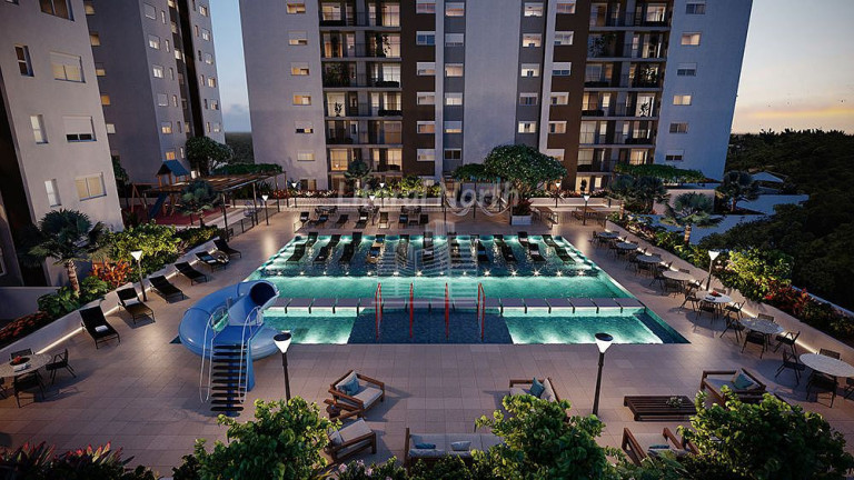 Imagem Apartamento com 2 Quartos à Venda, 62 m² em Fazenda - Itajaí Imagem Apartamento com 2 Quartos à Venda, 62 m² em Fazenda - Itajaí