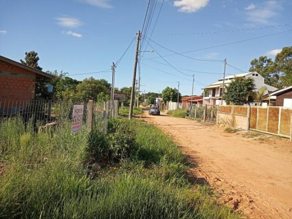 Terreno à Venda, 442 m² em águas Claras - Viamão